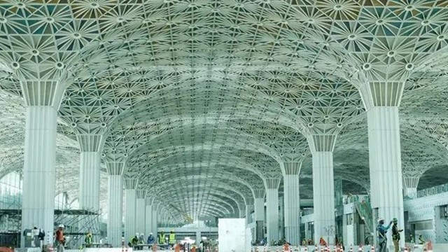 তৃতীয় টার্মিনালে ৪০ মিনিটের মধ্যে ব্যাগেজ পৌঁছে দেওয়া হবে: বাংলাদেশ সরকার